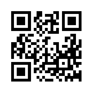 01black.com QR code