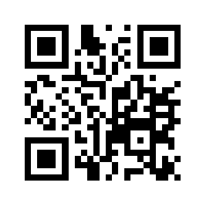 020af.com QR code