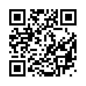 021wordpress.com QR code