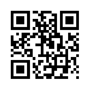 023hotel.com QR code