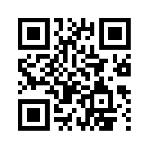 0737love.com QR code