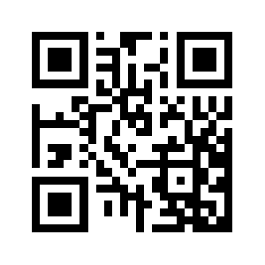 0816city.com QR code