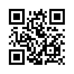 0851bio.com QR code