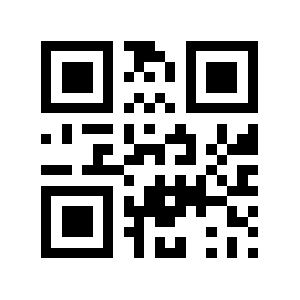 08601 QR code