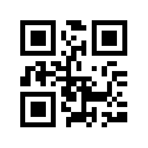 0io.de QR code