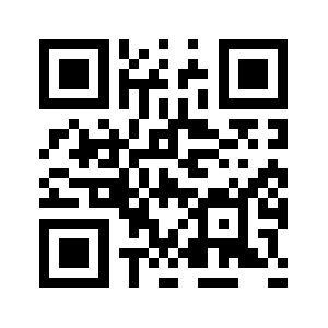 0lue.com QR code