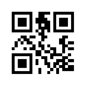 0n.biz QR code