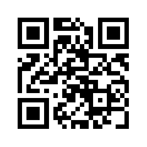 0xyfresh.com QR code