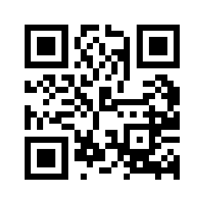 1000-porno.com QR code