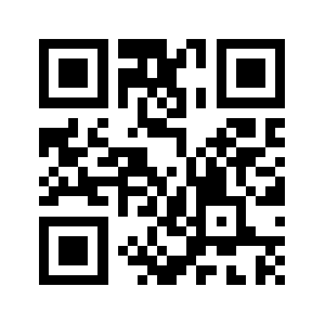 1000billion.com QR code