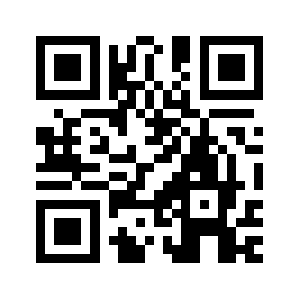 1000dangers.com QR code