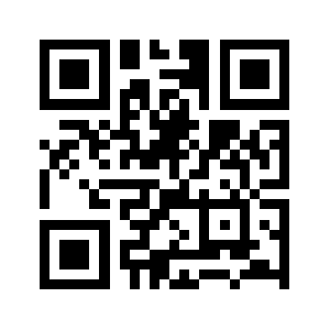 1000sticker.com QR code