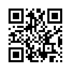 1001gateau.com QR code