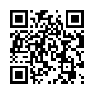 100poundsocial.com QR code