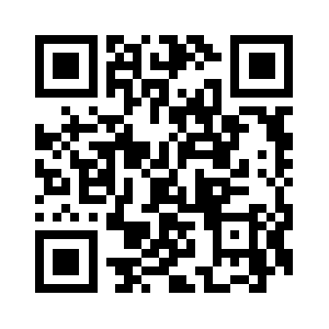 100proofclothing.com QR code