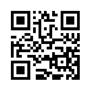 1037chuckfm.com QR code