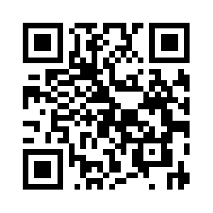 10minutesyoga.com QR code