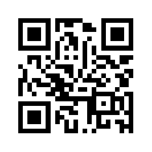 1111111111111111.com QR code