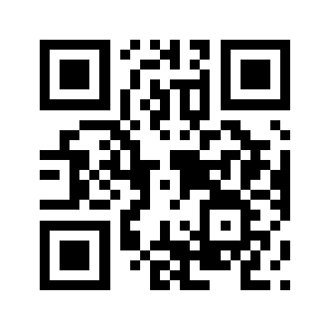 1213project.org QR code