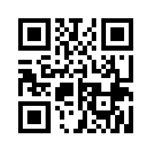 121lover.com QR code