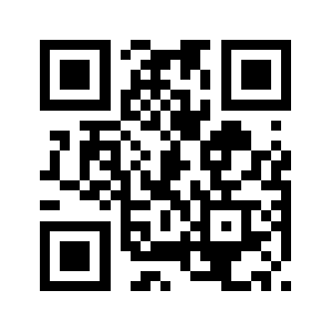 12345678987654.com QR code