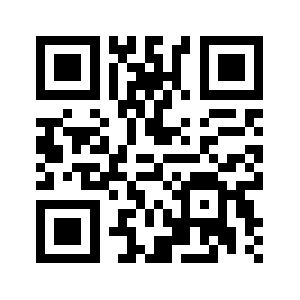 123cha.biz QR code