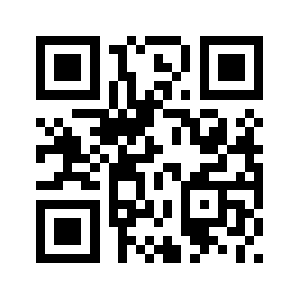 123sponsor.one QR code