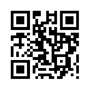 12580.tv QR code