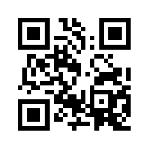 12dedicate.org QR code