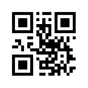 13026 QR code