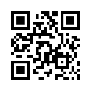 13243.org QR code