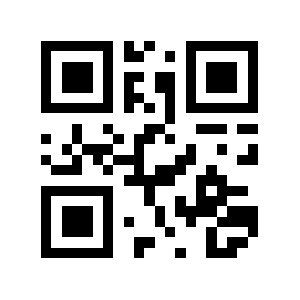 13357 QR code