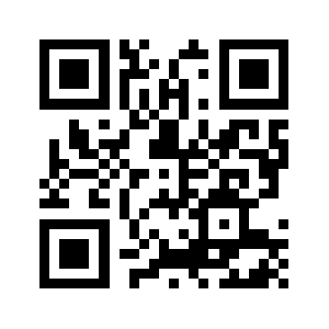1366mail.com QR code