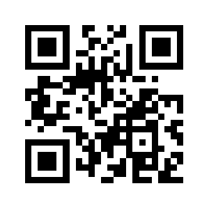 13dsinema.net QR code