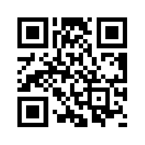 13me.info QR code