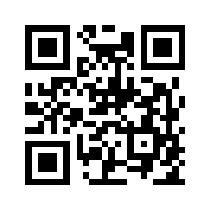 13thnote.co.uk QR code