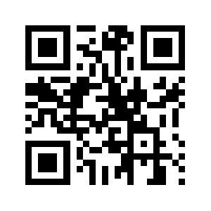 1400russell.com QR code