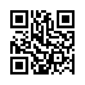 1410ocean.com QR code