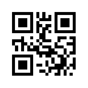 1414.kz QR code