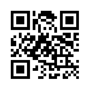 1450cubed.org QR code