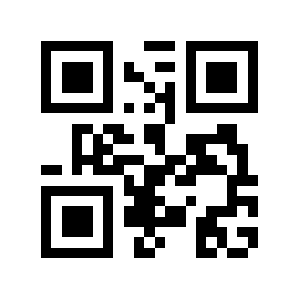 15847 QR code