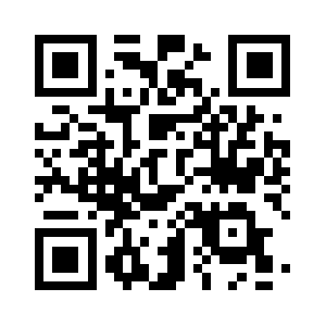 1600pennsylvannia.com QR code