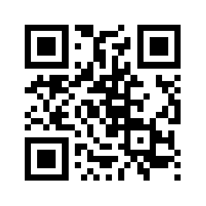 163mail.biz QR code