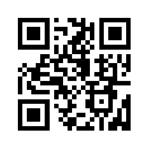1668hs.com QR code