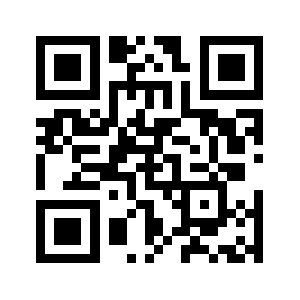 1688israel.com QR code