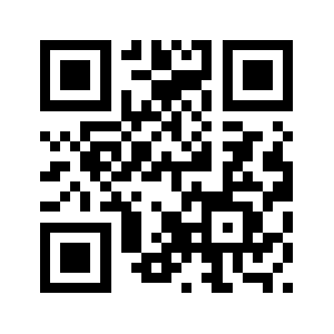 168bfw.com QR code