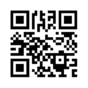 17012345.com QR code