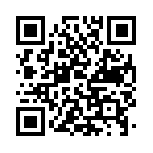 1800cysticfibrosis.com QR code