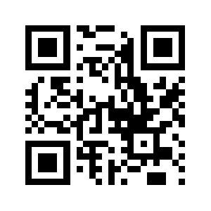 1800kickz.com QR code