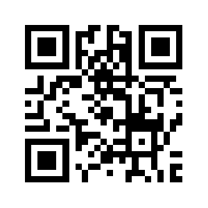 180bishop.com QR code